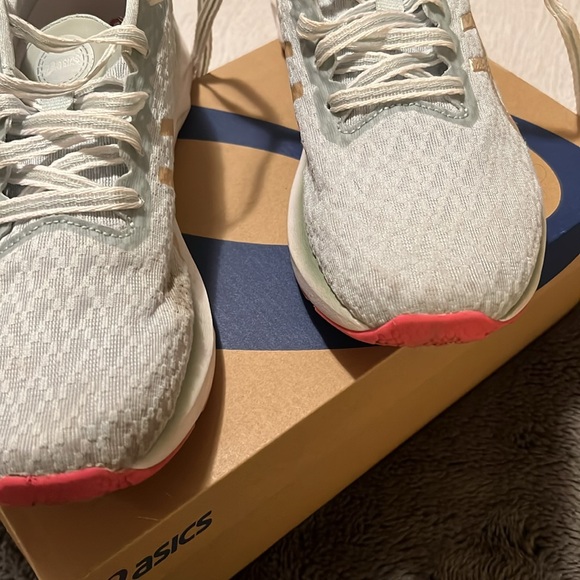 ASICS DYNABLAST - Picture 3 of 5